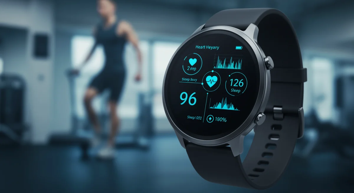 Smart Gadgets for Health & Wellness: 2026 Tracking Deep Dive