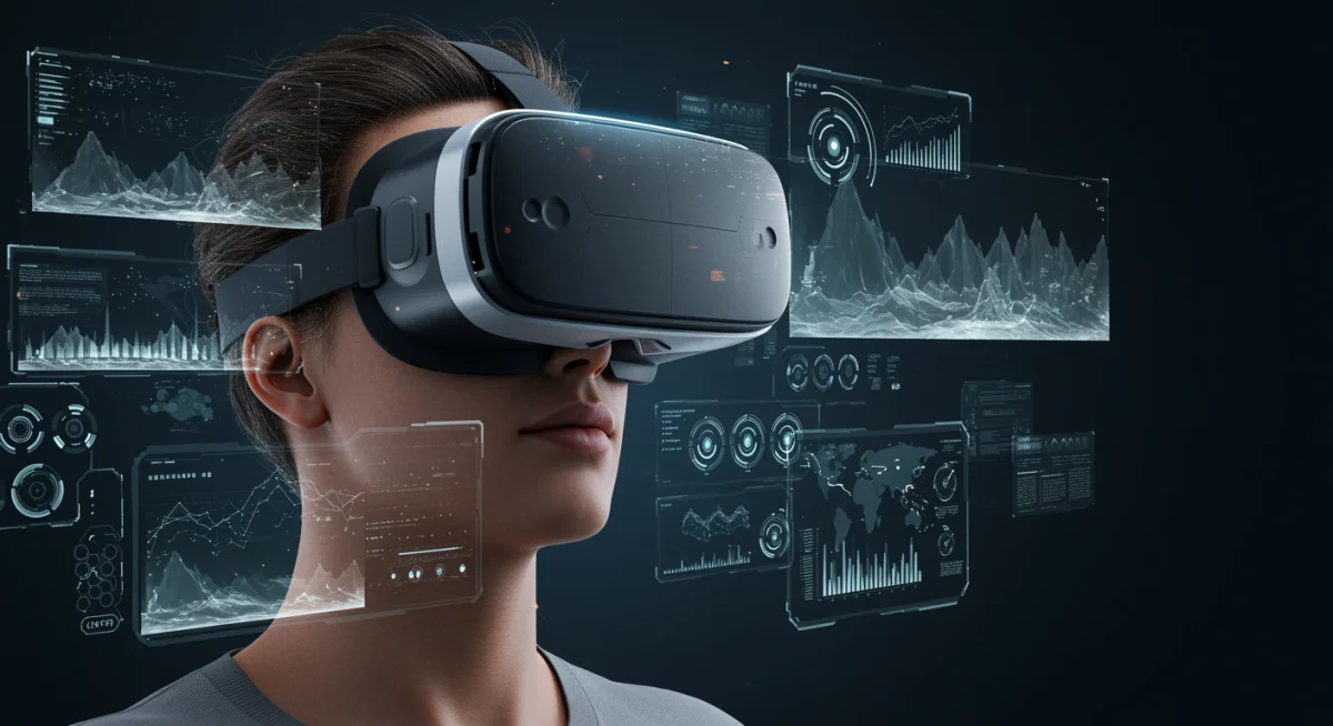 Navigating the Latest VR Gadgets: 2026 User’s Immersion Guide