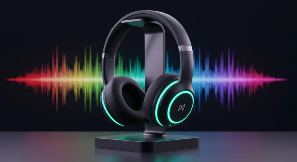 Audio Gadgets Reimagined: Top 6 Innovations for 2026