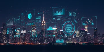 Generative AI tools optimizing marketing campaigns in the US