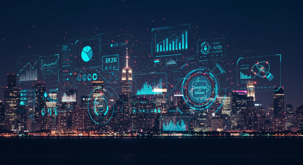 Generative AI Impact on Marketing: US Trends Last 6 Months