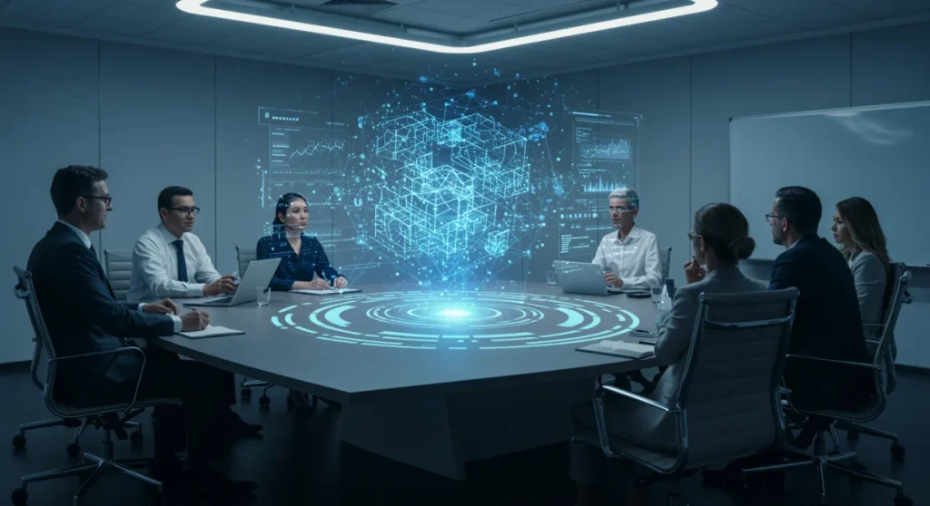 Holographic Technology 2026: Milestones & US Enterprise Use Cases