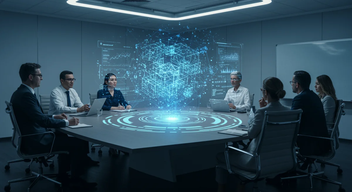 Holographic Technology 2026: Milestones & US Enterprise Use Cases