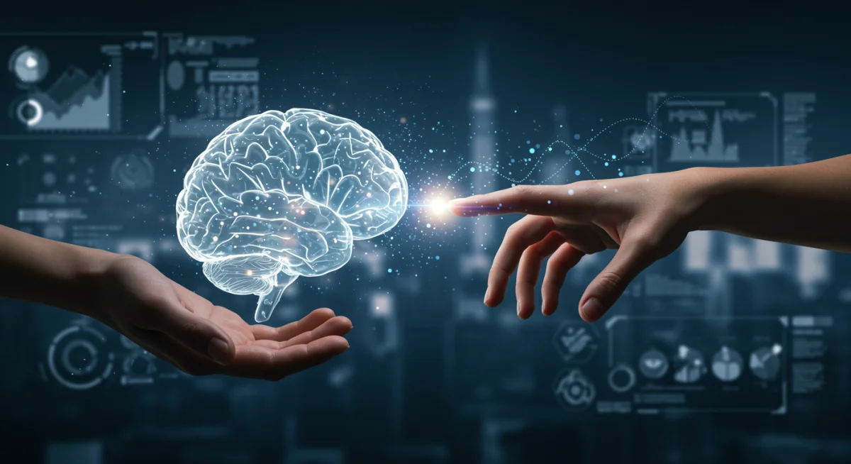 Explainable AI (XAI): Gaining 20% More Trust by 2026