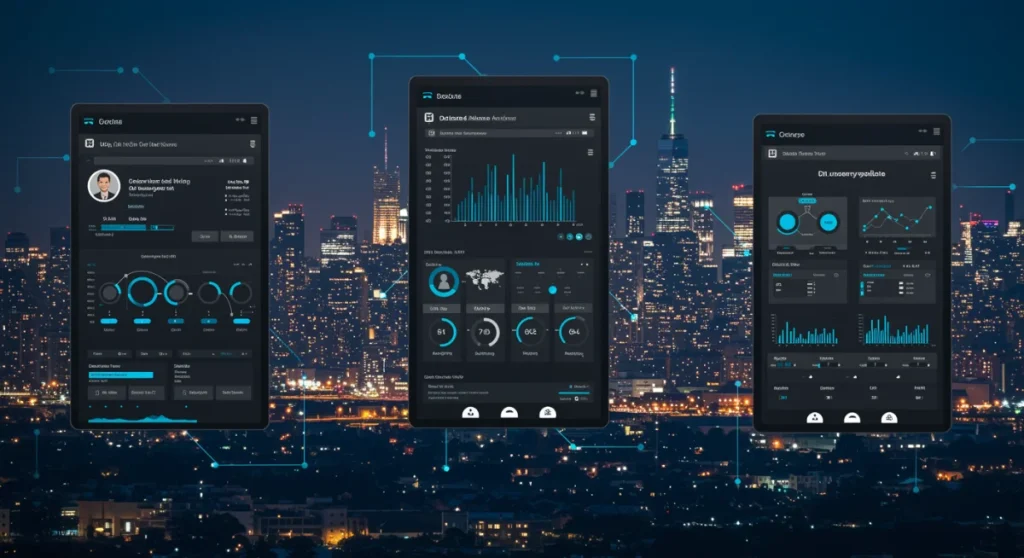 CRM Software Solutions 2026: A US Business Comparison