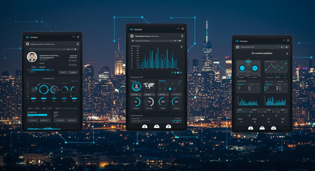 CRM Software Solutions 2026: A US Business Comparison