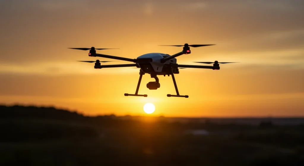 Drone Gadget Guide 2026: Choosing Your First Drone