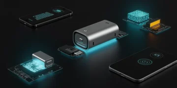 Next-generation batteries powering future devices with extended life