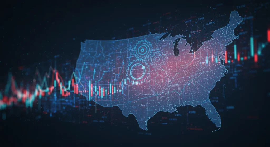 Open-Source Software’s Economic Impact in US: 2026 Forecast