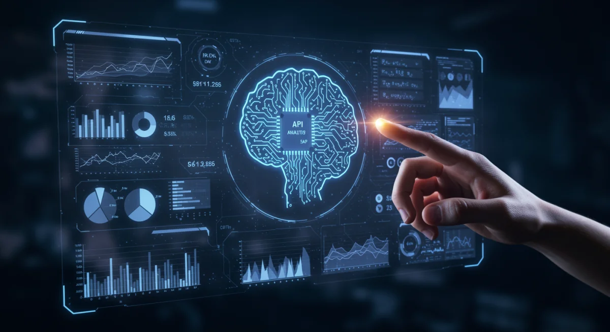 Predictive AI: 25% More Accurate Business Forecasts by 2026