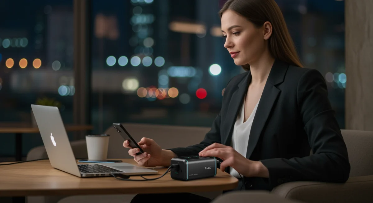 Portable Power Gadgets 2026: Ultimate Guide for Professionals