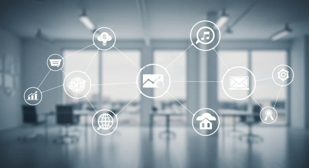 Mastering Software Integration: A 5-Step Guide for Seamless Operations