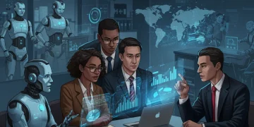 Small business owners using AI to boost ROI in the U.S.