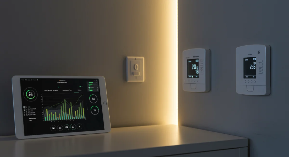 Smart Home Automation: 3 Gadgets to Save 10% on Energy Bills by 2026