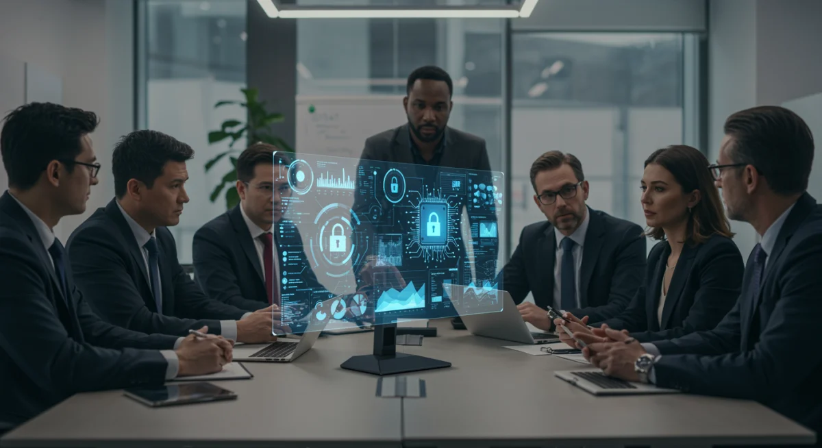 AI for Cybersecurity: 3-Month Implementation for U.S. Tech Leaders