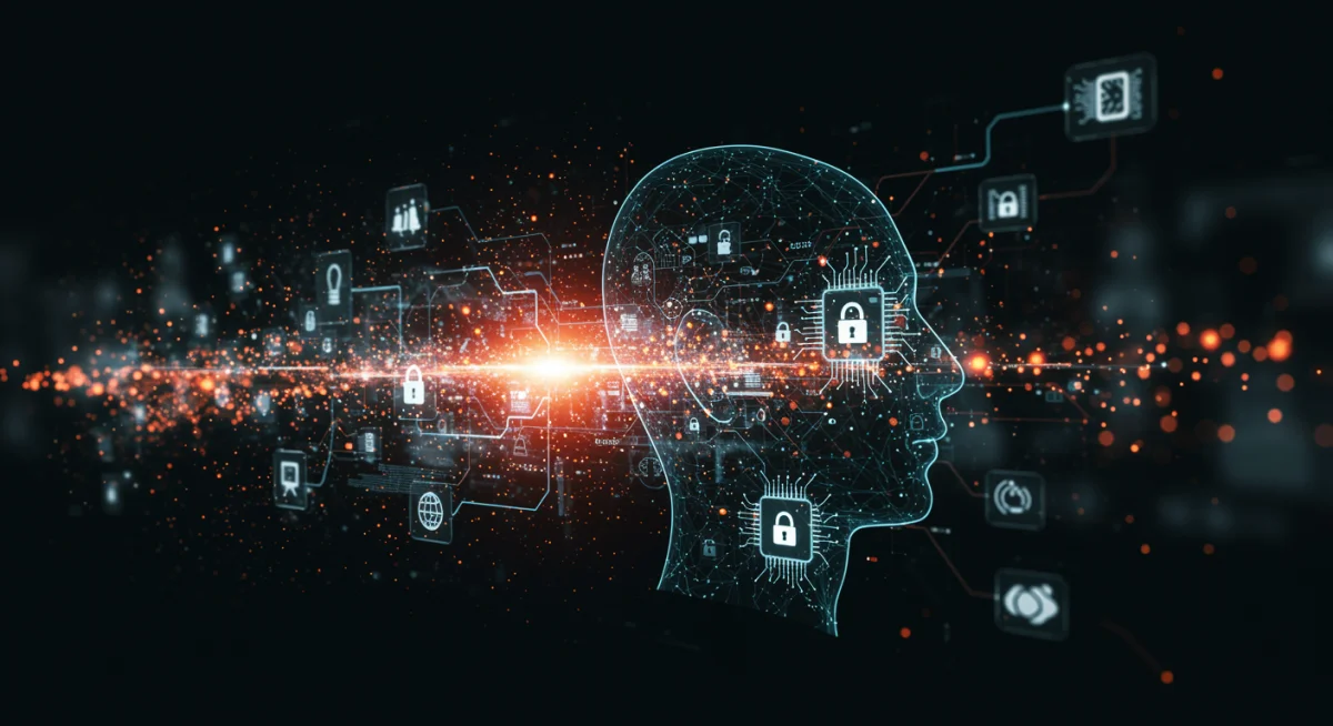 AI algorithms detecting and responding to cyber threats in real-time