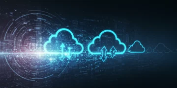 Dynamic cloud migration with data flow and cost savings for US tech companies