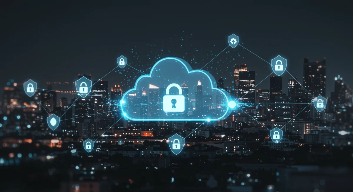 Navigating SaaS Security: Essential Updates for US Enterprises to Prevent 90% of Data Breaches in 2026