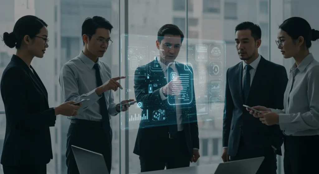 US AI Regulations 2026: Business Compliance Guide