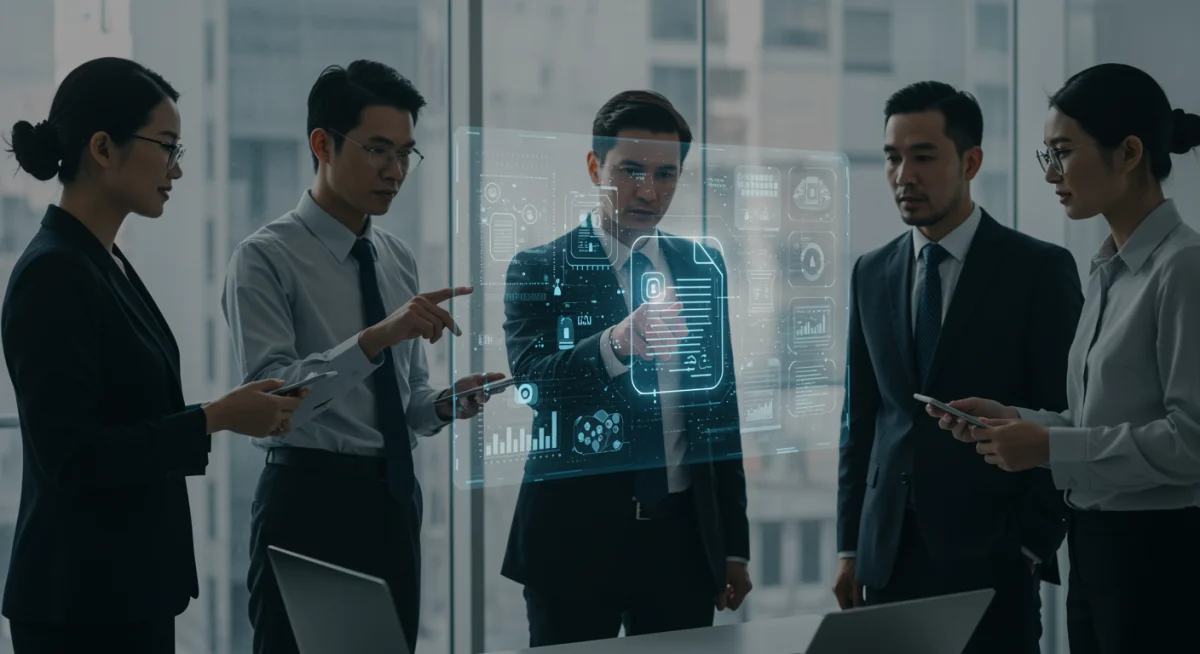 US AI Regulations 2026: Business Compliance Guide