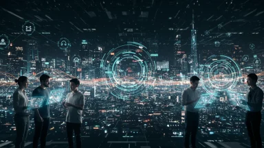 Future-Proofing Your Software Stack: Key Trends for US Tech Leaders to Stay Ahead in 2026 and Beyond