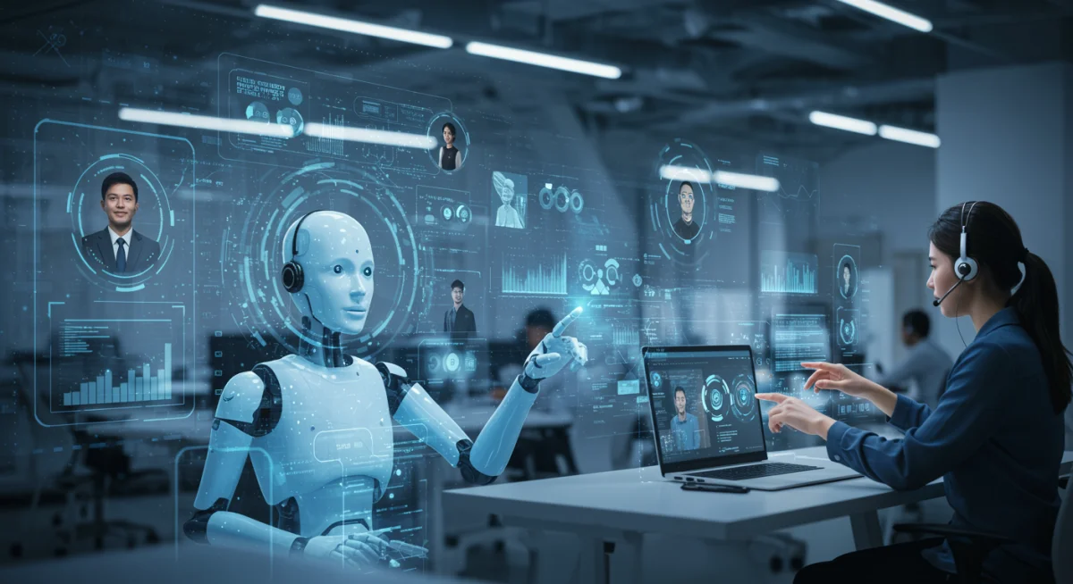 AI Chatbot Solutions 2026: Customer Service Review