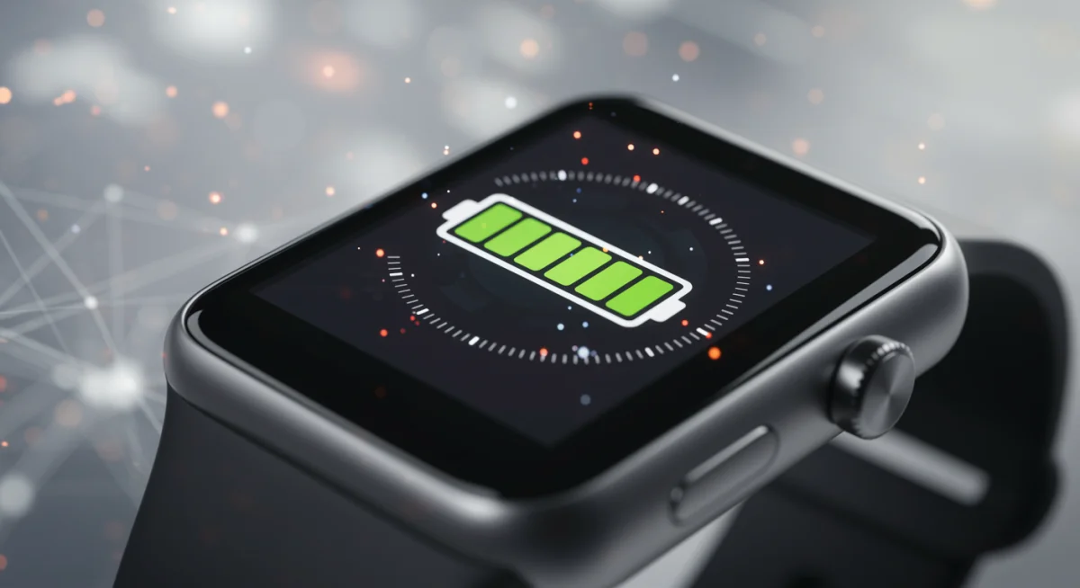 Smartwatch Battery Life: 7 Expert Tips for 25% Boost by 2026