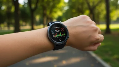 Unlock Your Wearable: Optimize Health Data in 3 Months