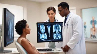 AI Applications in Healthcare 2026: faster diagnosis wins