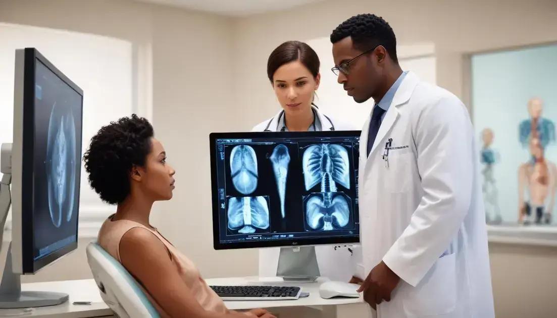 AI Applications in Healthcare 2026: faster diagnosis wins