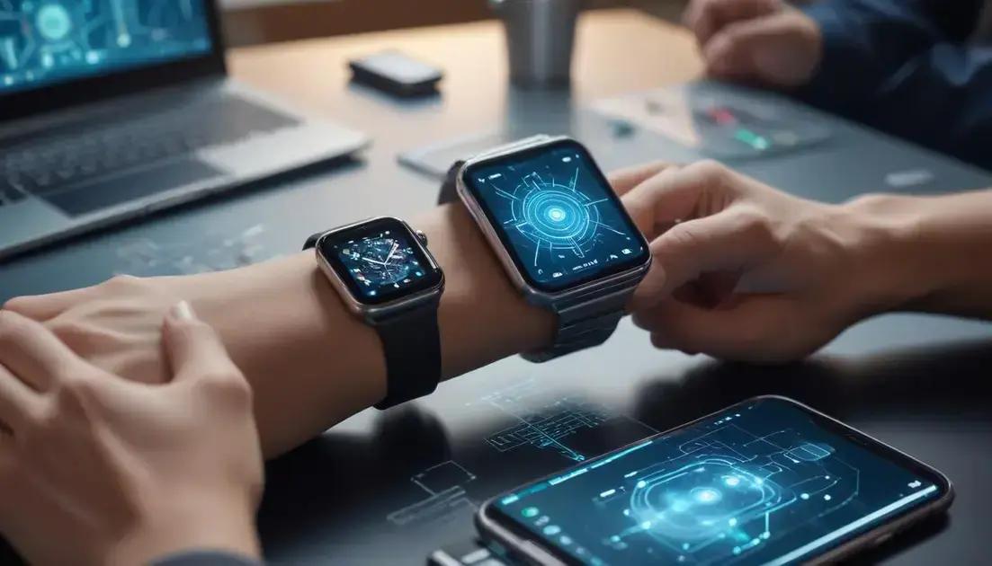 how smart devices will change with quantum-enabled components how smart devices will change with quantum-enabled components