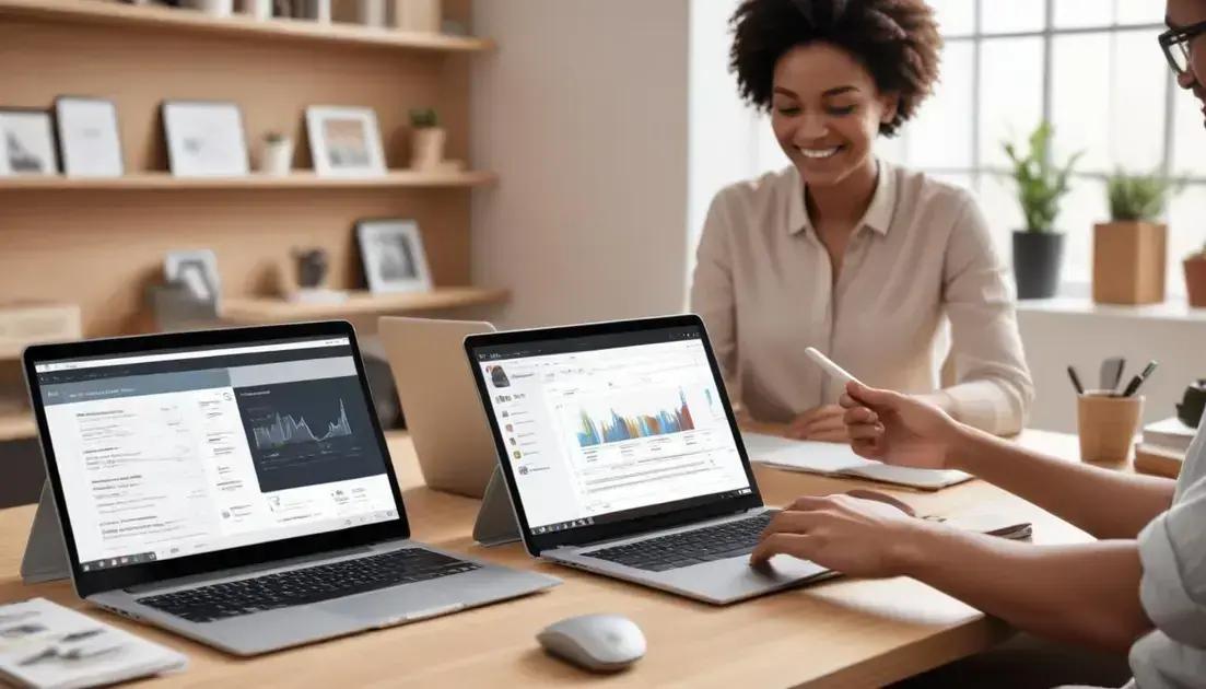 Making search smarter: ai search tools and clearer answers