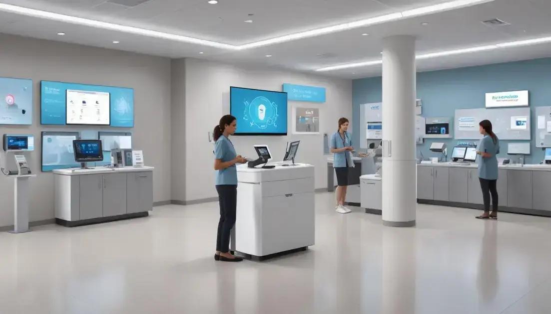 Automation in services: customer experience, finance and healthcare Automation in services: customer experience, finance and healthcare