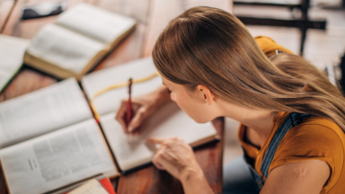 AI Applications in Education: study tools that boost grades