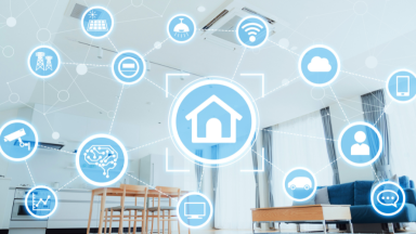 Smart Home Gadget Guide: boost security and comfort