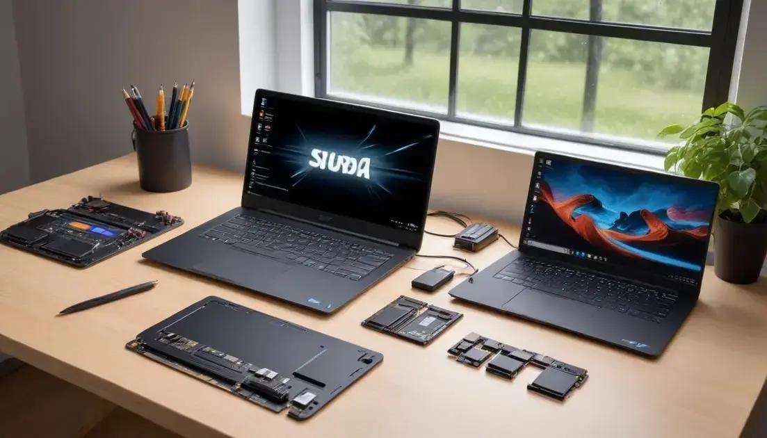 Key specs explained: CPU, GPU, RAM, storage and battery Key specs explained: CPU, GPU, RAM, storage and battery