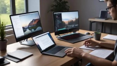 Laptop Buying Guide 2026: pick the perfect laptop