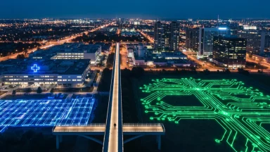 AI Trends: Expert Takes on What’s Next & What’s Not