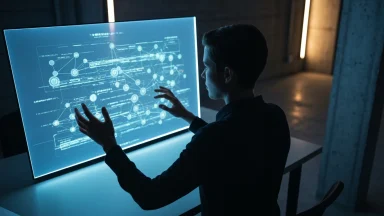 Beyond Tomorrow: Unpacking the Forefront of Technology Trends