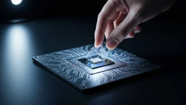 The Next Wave: Unveiling Revolutionary Emerging Technologies