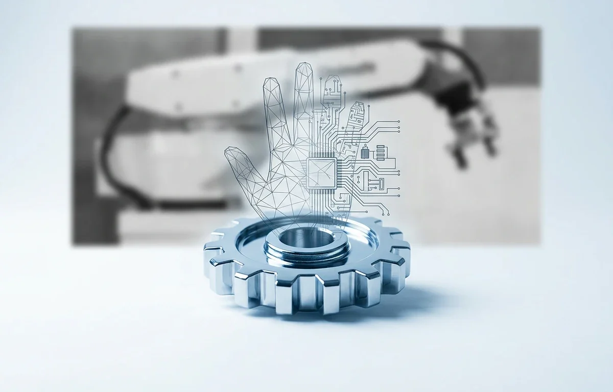 The Intelligent Evolution: How Robotics and AI are Converging