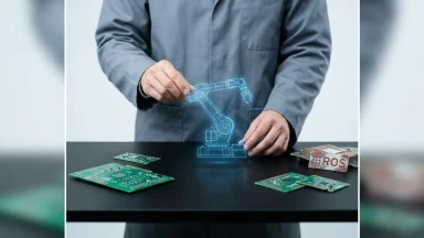 Robotics Unleashed: Navigating the Software Architectures Powering Tomorrow’s Machines