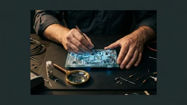 Beyond the Hype: Practical AI Applications Transforming Industries