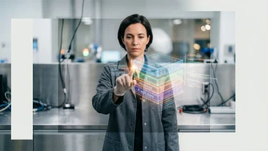 The Intelligent Core: Software Solutions Driving Modern Robotics