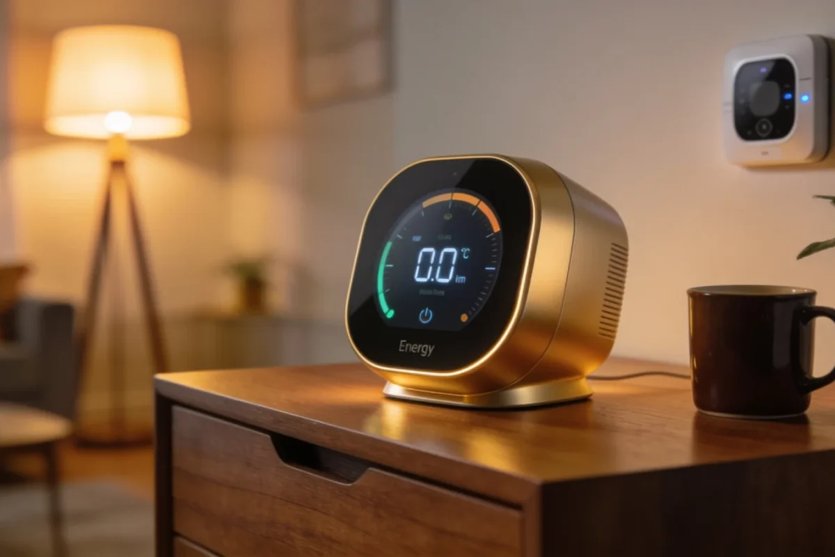smart home energy monitors for lower bills: save more now